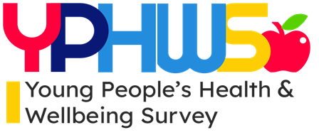 Logo - Young people's health and wellbeing survey